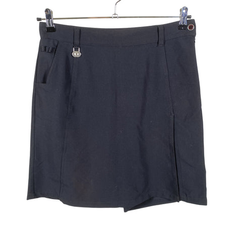 Unisex Daily - Sports skirt, size 36 - Black ()