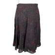 Unisex b.Young - Fabric skirt, size 36 - Black ()