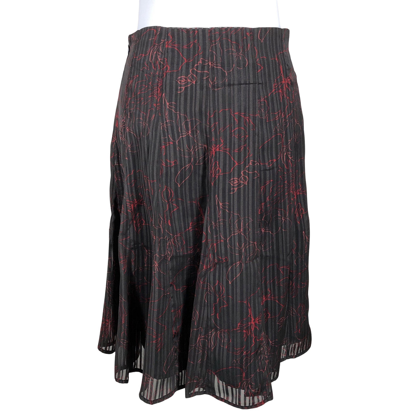 Unisex b.Young - Fabric skirt, size 36 - Black (1)