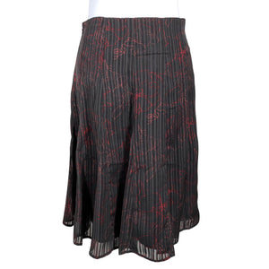 Unisex b.Young - Fabric skirt, size 36 - Black (1)