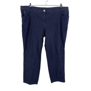 Unisex Samoon - Jeans, size 52 - Blue (1)
