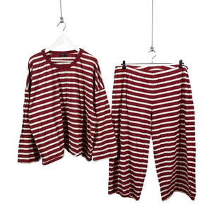 Unisex Nanso - Nightwear, size 46 - Red (1)