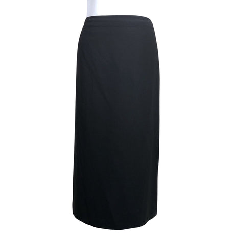 Unisex Samoon - Fabric skirt, size 52 - Black ()