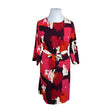 Unisex Holly & Whyte by Lindex - Schiffon dress, size 50 - Pink ()