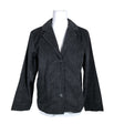 Unisex Gudrun Sjöden - Jacket, size 36 - Black ()