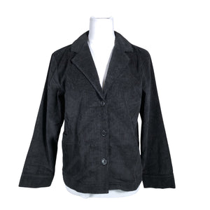 Unisex Gudrun Sjöden - Jacket, size 36 - Black (1)