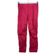 Unisex Vaude - Outdoor pants, size 36 - Pink ()