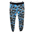 Unisex OneREDOX - Sweatpants, size XXS - Blue ()
