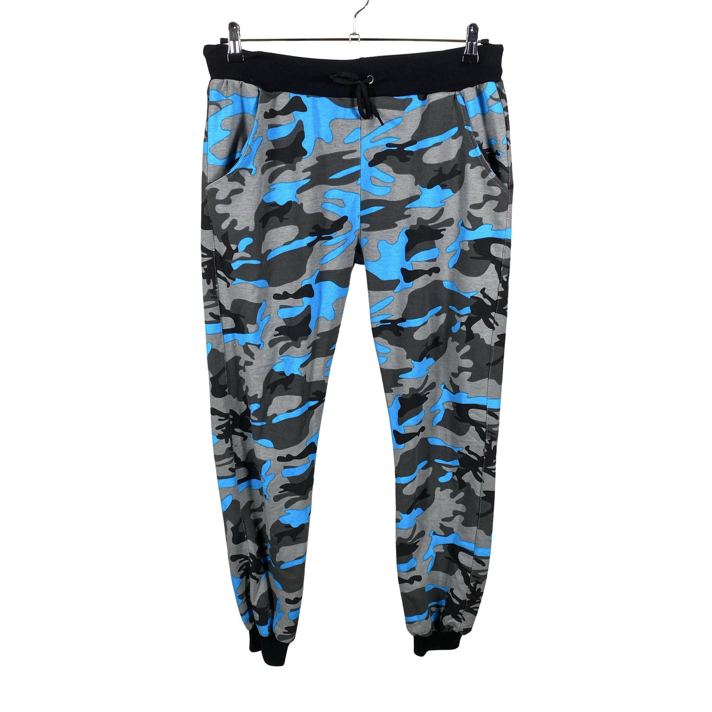 Unisex OneREDOX - Sweatpants, size XXS - Blue (1)