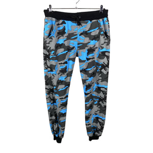 Unisex OneREDOX - Sweatpants, size XXS - Blue (1)