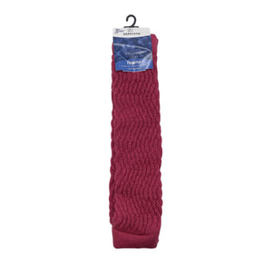 Unisex Tesema - Leg warmers, size Ei kokoa - Pink (1)