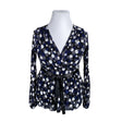 Unisex Esprit - Blouse, size 44 - Blue ()