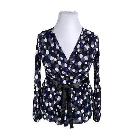Unisex Esprit - Blouse, size 44 - Blue ()