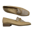 Unisex Pertti Palmroth - Loafers, size 39 - Beige ()