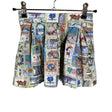 Unisex Oilily - Fabric skirt, size 98 - 104 - Green ()