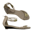 Unisex Graceland - Sandals, size 39 - Beige ()
