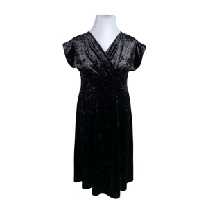 Unisex Marks&Spencer - Party dress, size 42 - Black (1)