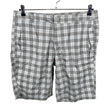 Unisex Puma - Shorts, size W32 - Gray ()