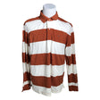 Unisex Tommy Hilfiger - Polo shirt, size XL - Brown ()