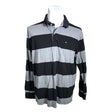 Unisex Tommy Hilfiger - Polo shirt, size XL - Gray ()