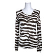 Unisex Esprit - Cardigan, size 38 - Brown ()