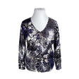 Unisex Gerry Weber - Sweater, size 42 - Blue ()