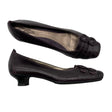 Unisex Clarks - High heels, size 39 - Violet ()