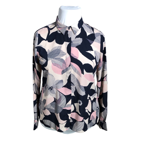 Unisex Marks&Spencer - Blouse, size 42 - Light pink ()