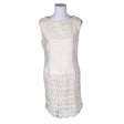 Unisex Flash Woman - Dress, size 36 - Beige ()