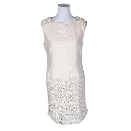 Unisex Flash Woman - Dress, size 36 - Beige ()