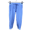 Unisex Kaffe - Slacks, size 34 - Blue ()