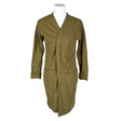 Unisex NOSH - Cardigan, size 36 - Green ()