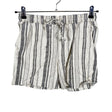 Unisex Ichi - Shorts, size 36 - Beige ()