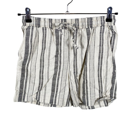 Unisex Ichi - Shorts, size 36 - Beige ()