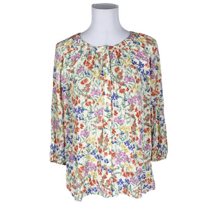 Unisex Esprit - Blouse, size 36 - White (1)