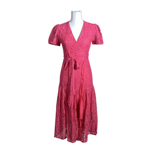 Unisex Noella - Dress, size 34 - Pink (1)