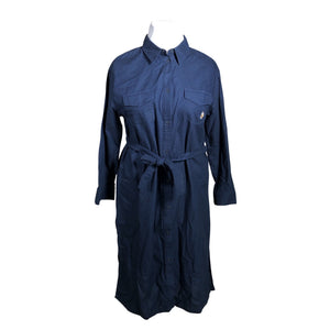 Unisex U.S. Polo Assn. - Dress, size 42 - Blue (1)