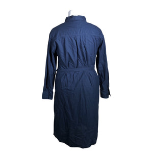 Unisex U.S. Polo Assn. - Dress, size 42 - Blue (2)