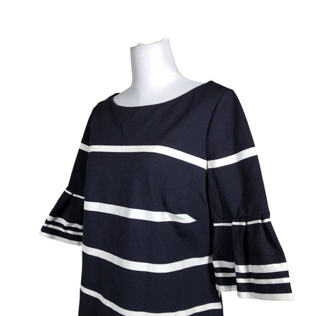 Unisex Luisa Spagnoli - Tricot dress, size 40 - Blue (2)