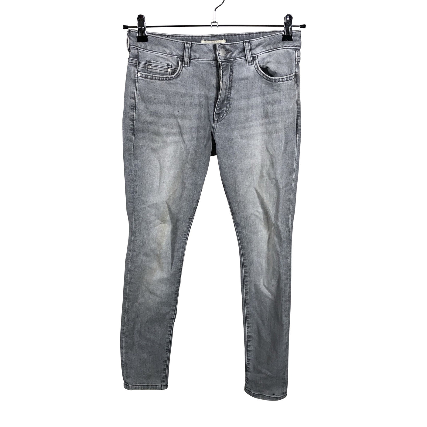 Unisex Esprit - Jeans, size W28 - Gray (1)