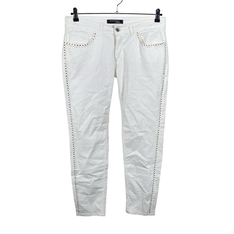 Unisex Sweet Lola - Jeans, size 42 - White ()