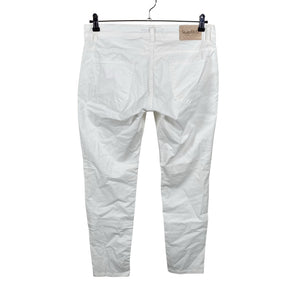 Unisex Sweet Lola - Jeans, size 42 - White (2)