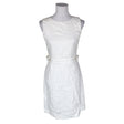 Unisex Gant - Dress, size 36 - White ()