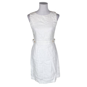 Unisex Gant - Dress, size 36 - White (1)