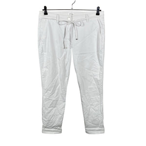 Unisex Gerry Weber - Jeans, size 42 - White (1)