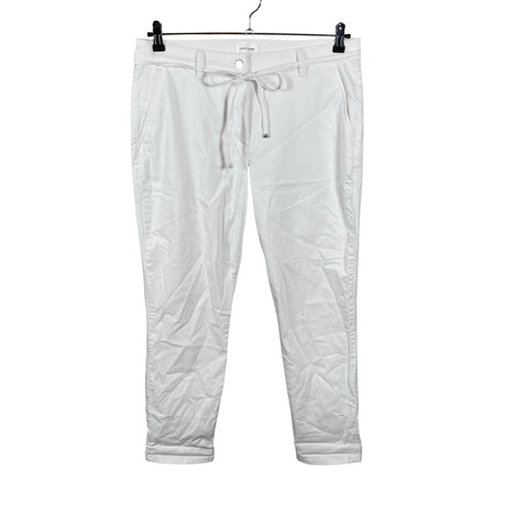 Unisex Gerry Weber - Jeans, size 42 - White ()