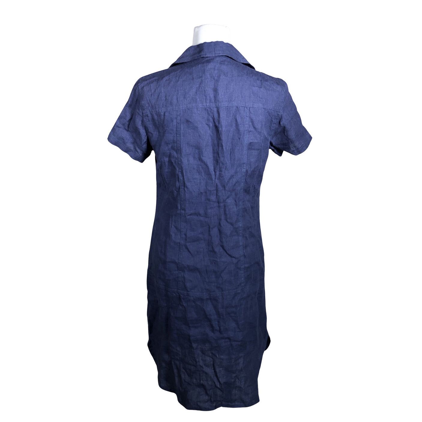 Unisex Nanso - Dress, size 36 - Blue (2)