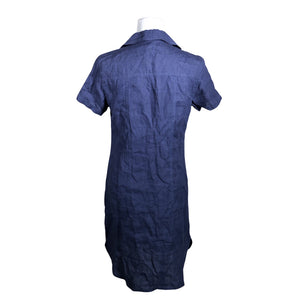 Unisex Nanso - Dress, size 36 - Blue (2)