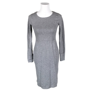 Unisex Nanso - Tricot dress, size 34 - Gray (1)