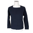 Unisex NOSH - Tricot shirt, size 34 - Blue ()